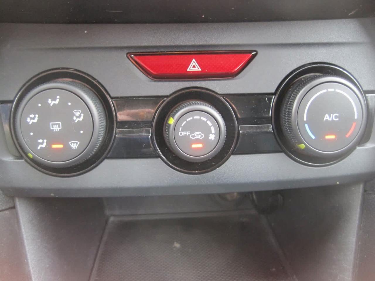 2017 Subaru Impreza Belmont MA