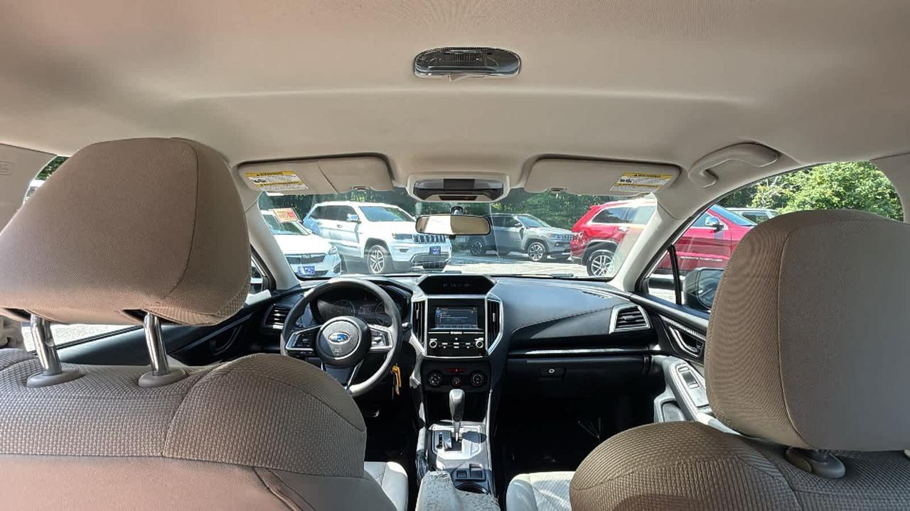 2017 Subaru Impreza Hudson MA