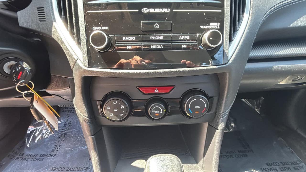 2017 Subaru Impreza Hudson MA