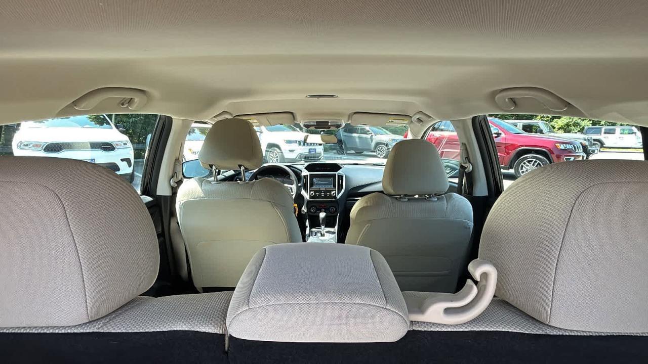 2017 Subaru Impreza Hudson MA