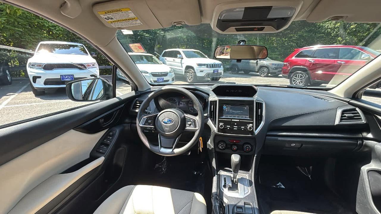 2017 Subaru Impreza Hudson MA