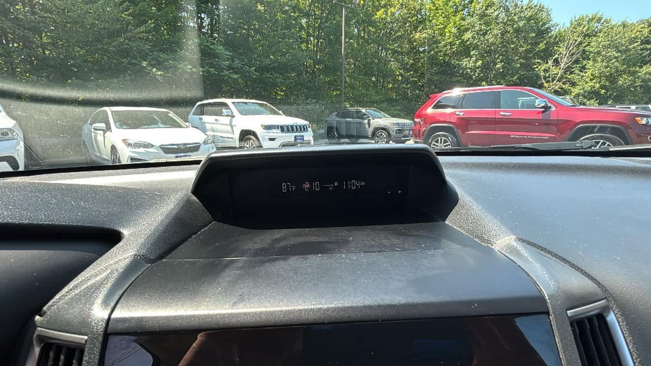 2017 Subaru Impreza Hudson MA