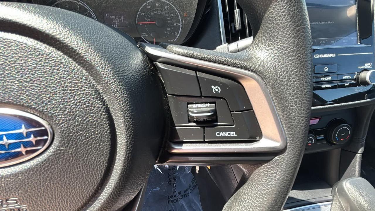 2017 Subaru Impreza Hudson MA