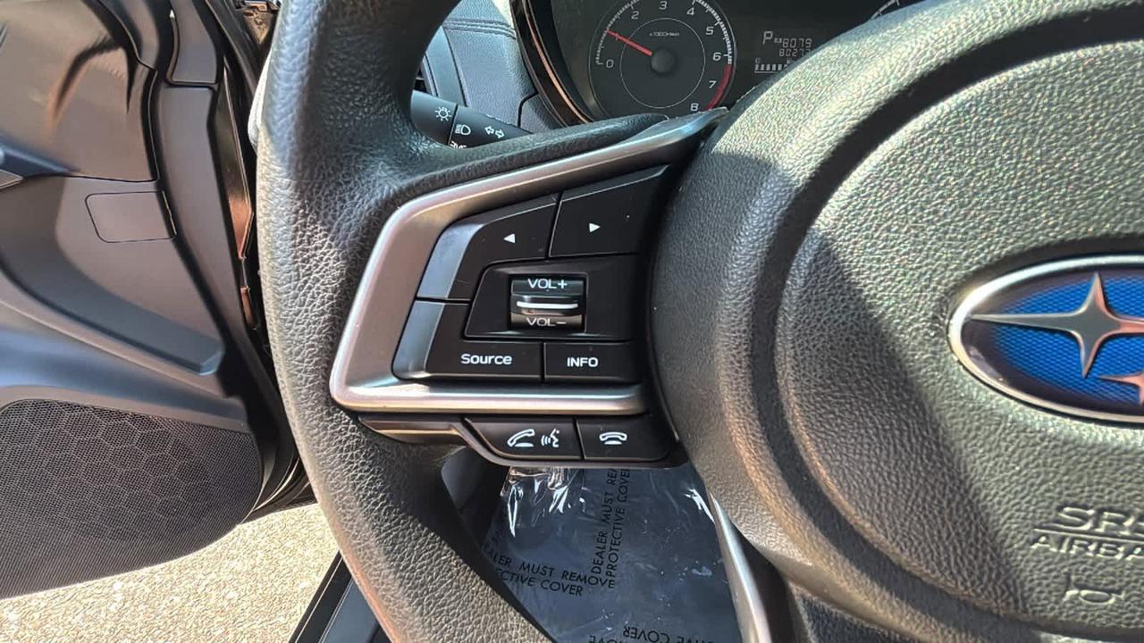 2017 Subaru Impreza Hudson MA