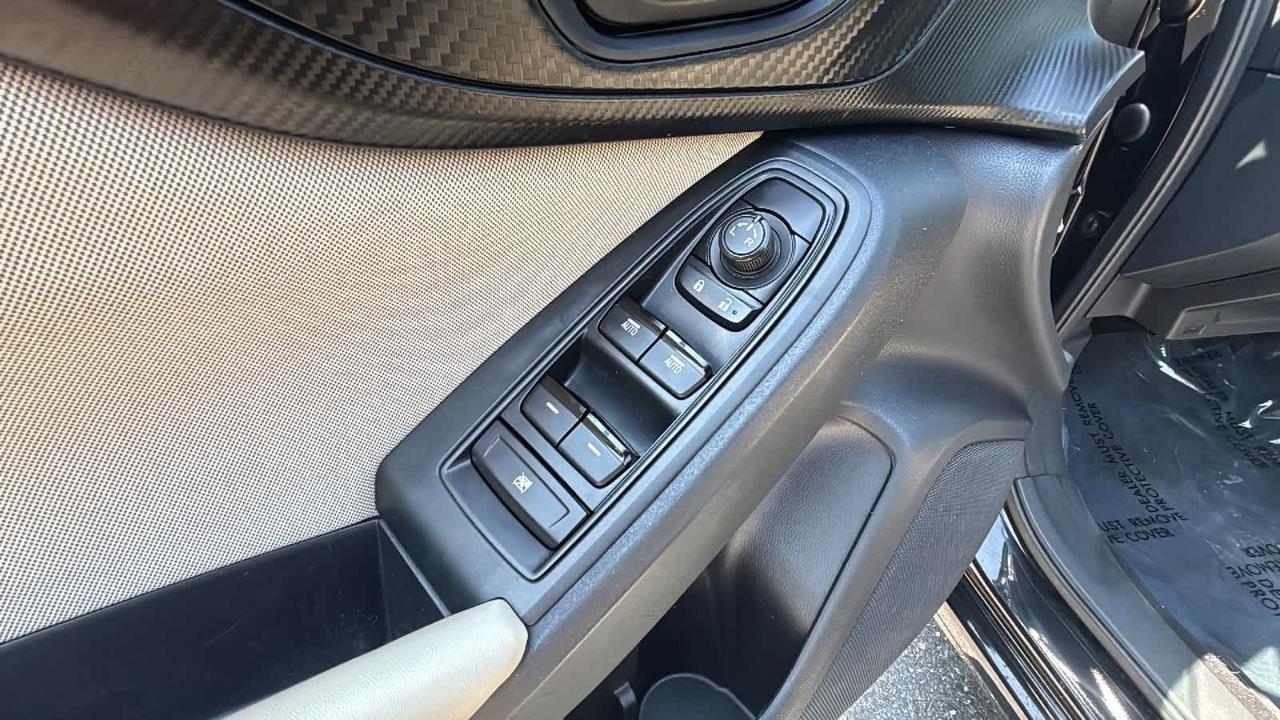 2017 Subaru Impreza Hudson MA