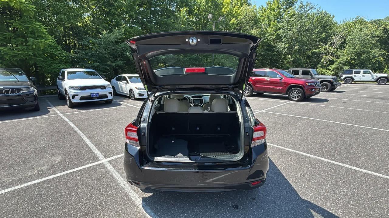 2017 Subaru Impreza Hudson MA
