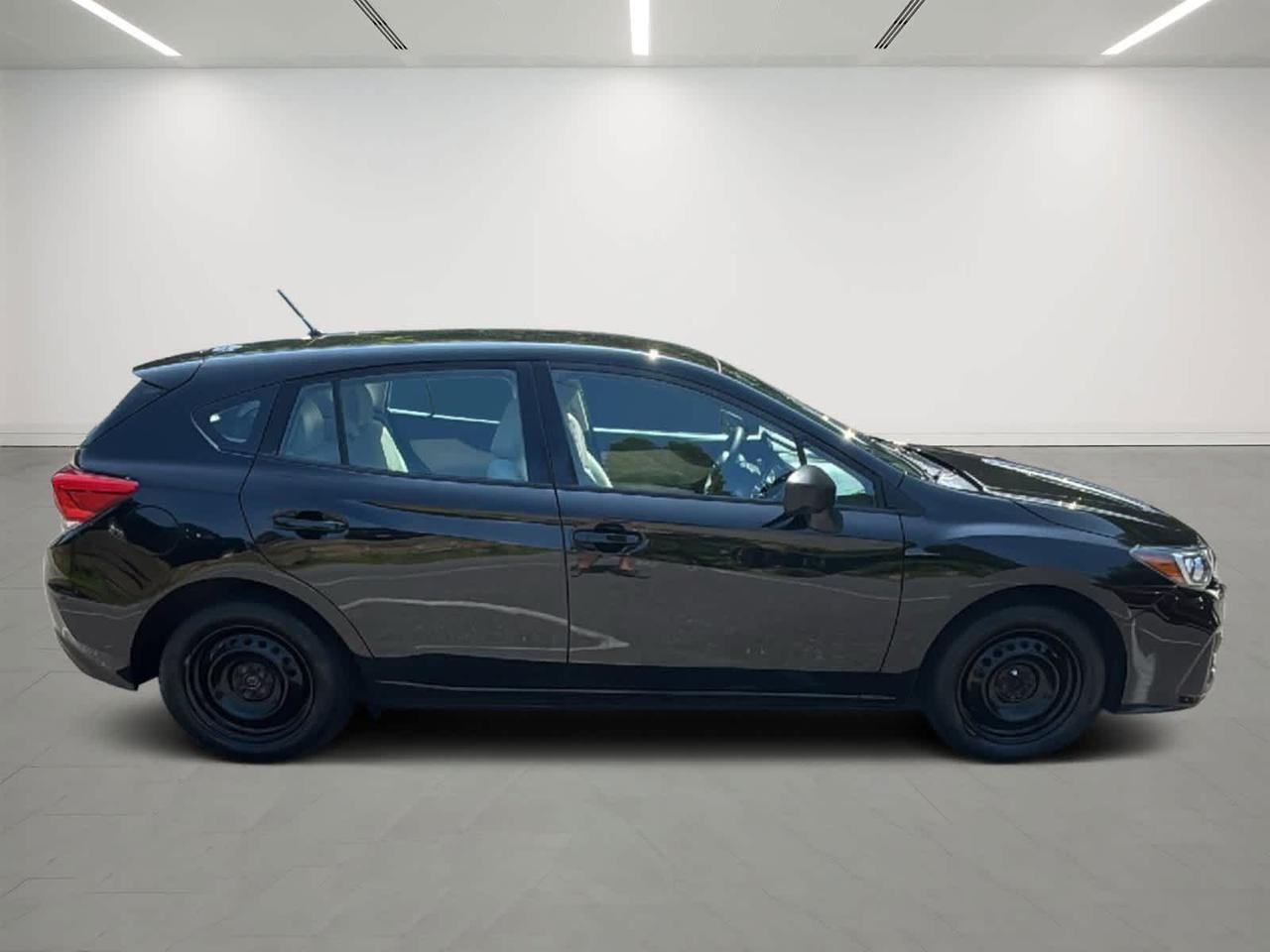 2017 Subaru Impreza Hudson MA