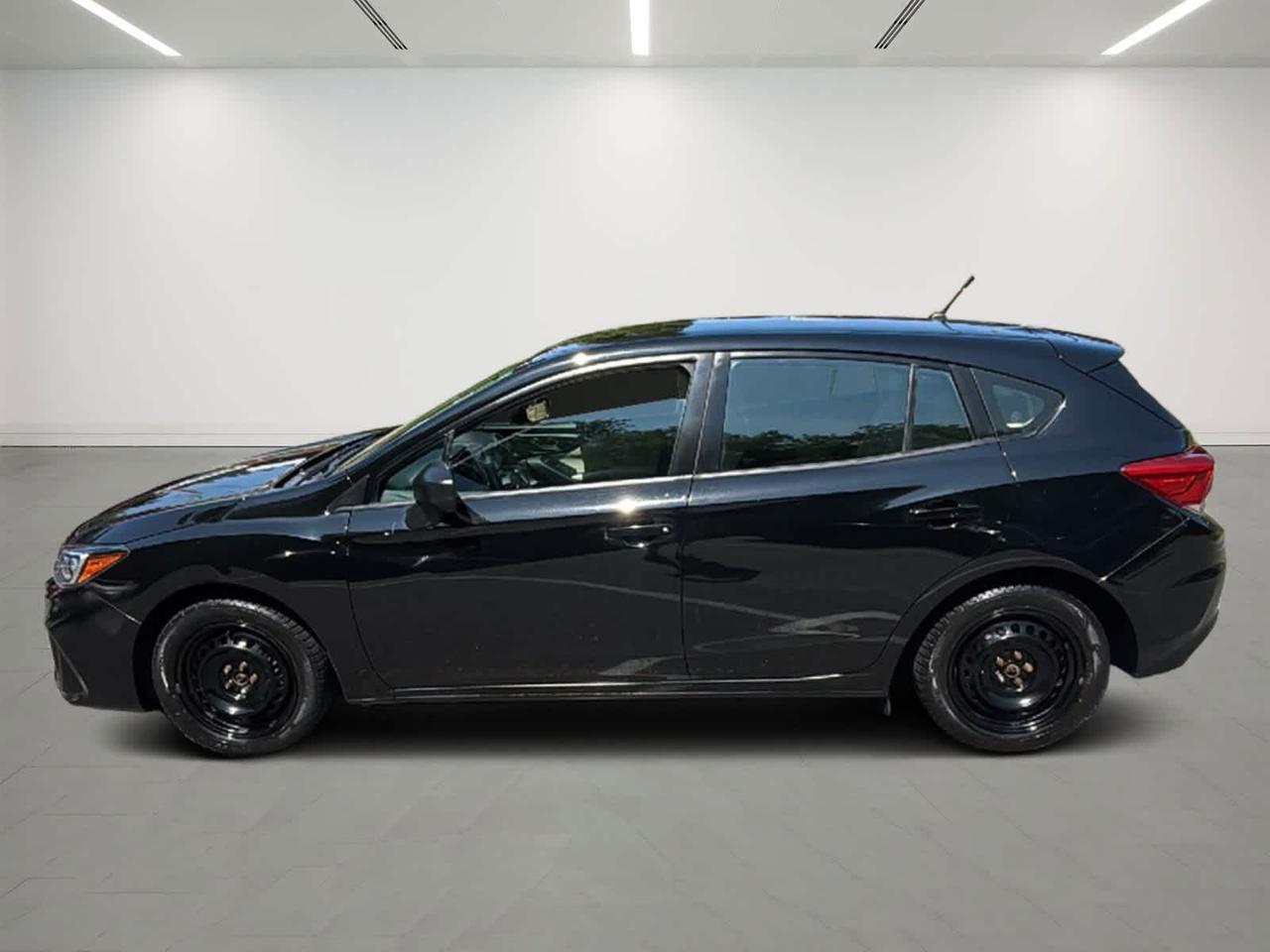 2017 Subaru Impreza Hudson MA