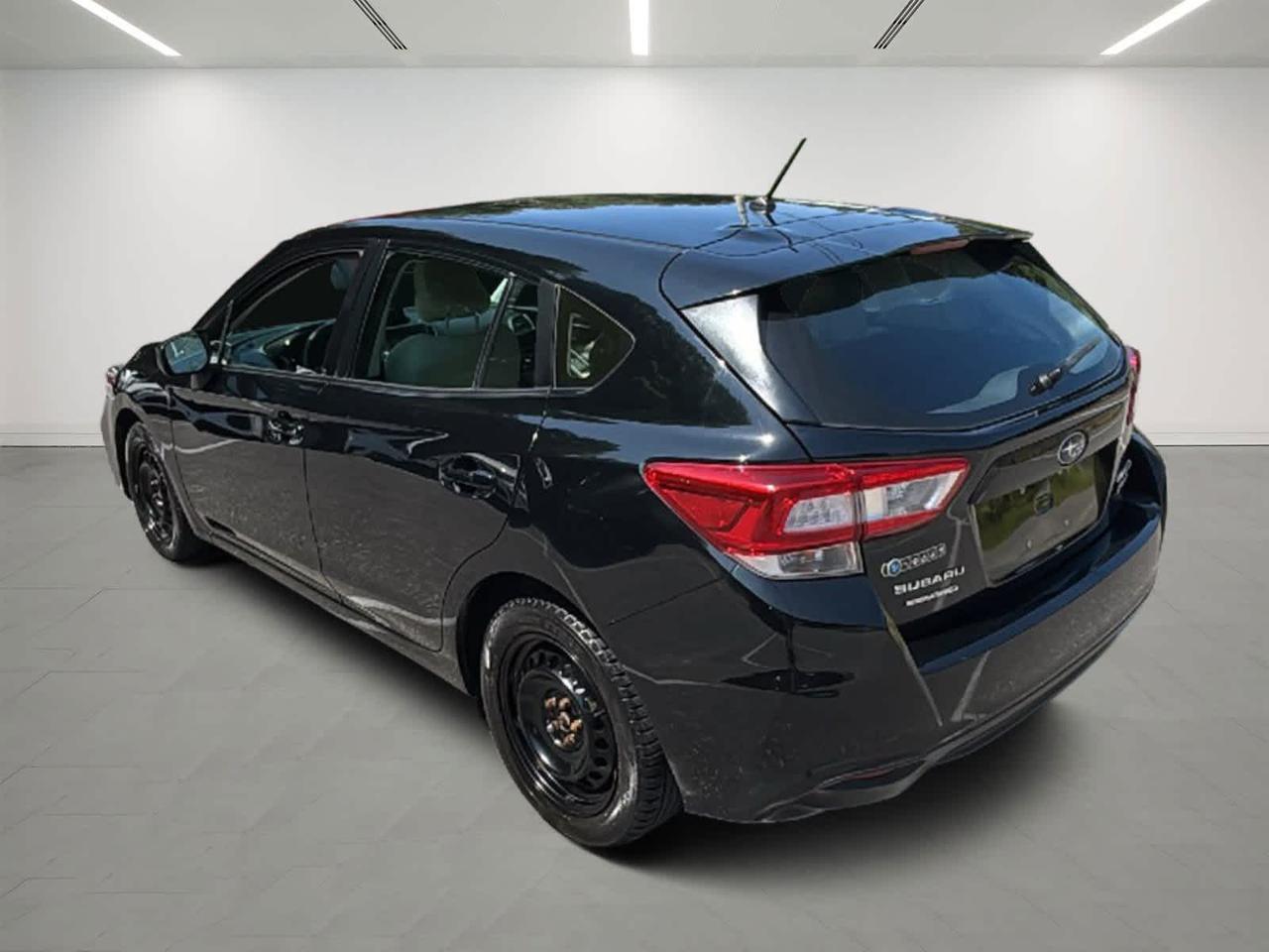 2017 Subaru Impreza Hudson MA