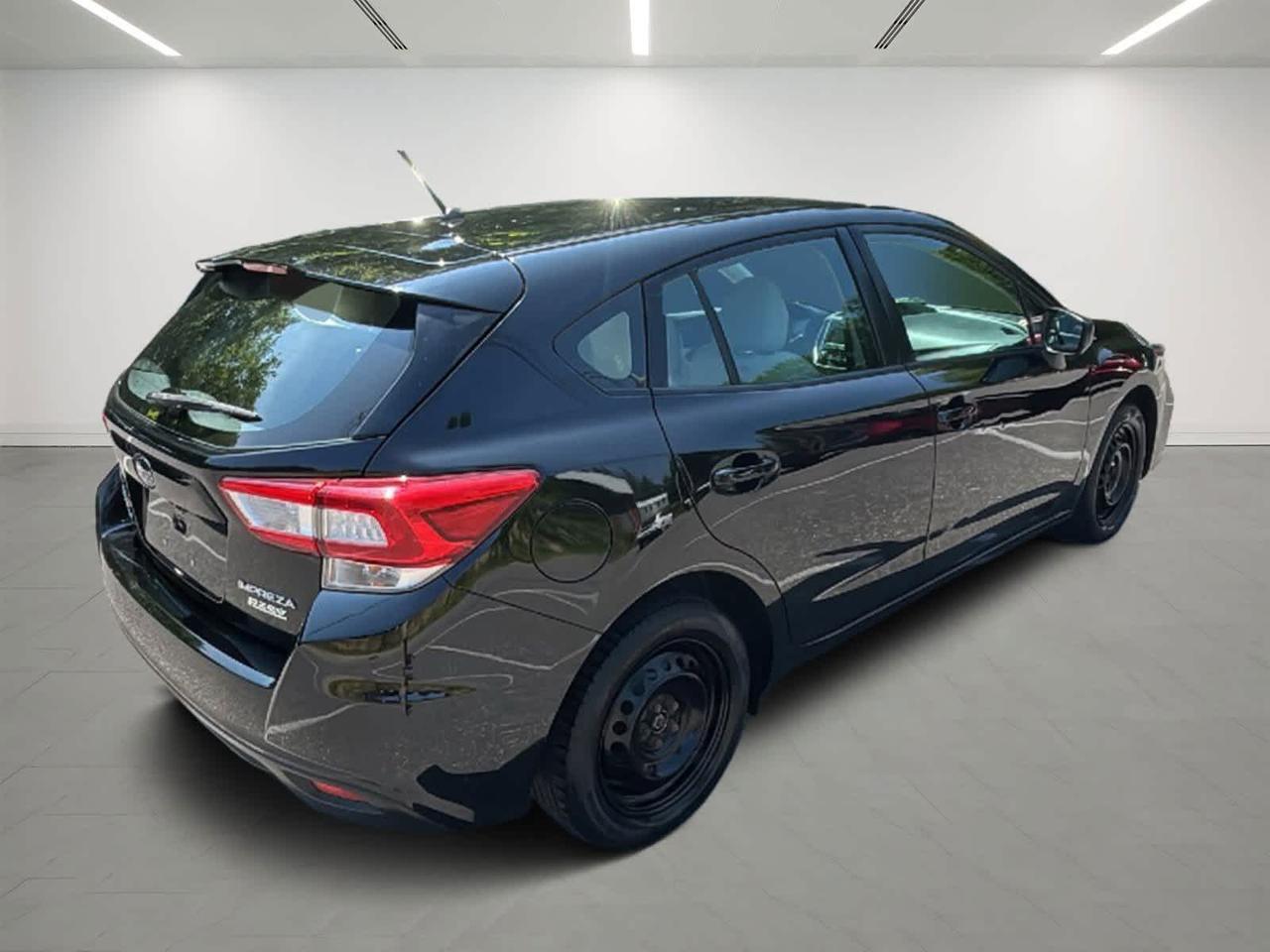 2017 Subaru Impreza Hudson MA