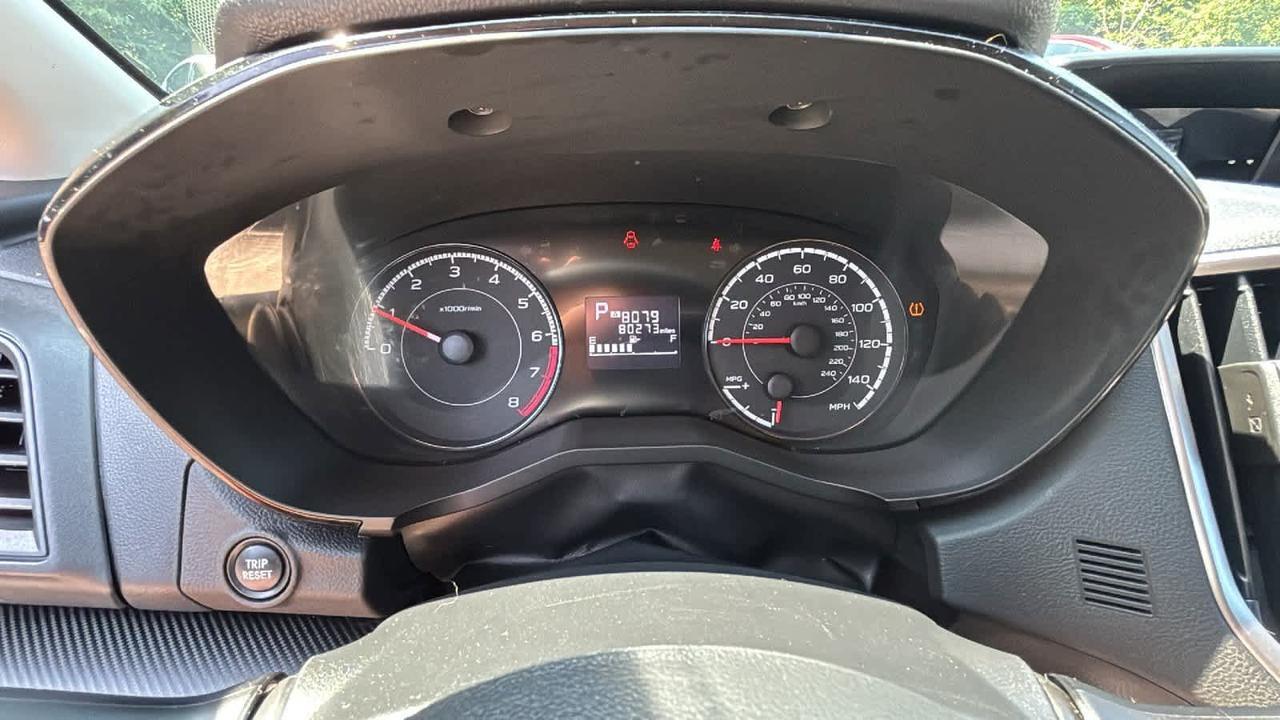 2017 Subaru Impreza Hudson MA