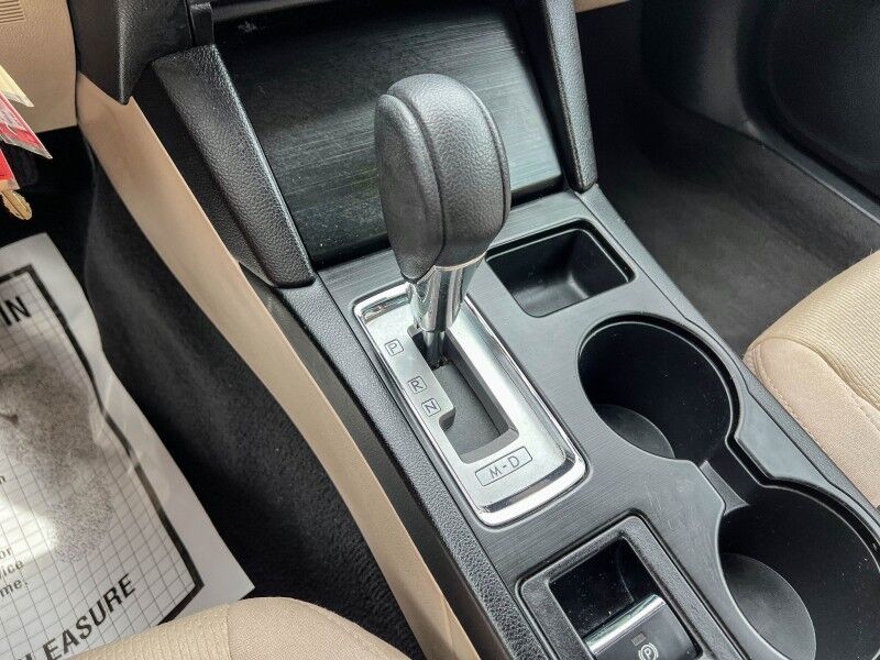 2017 Subaru Legacy Wilmington NC