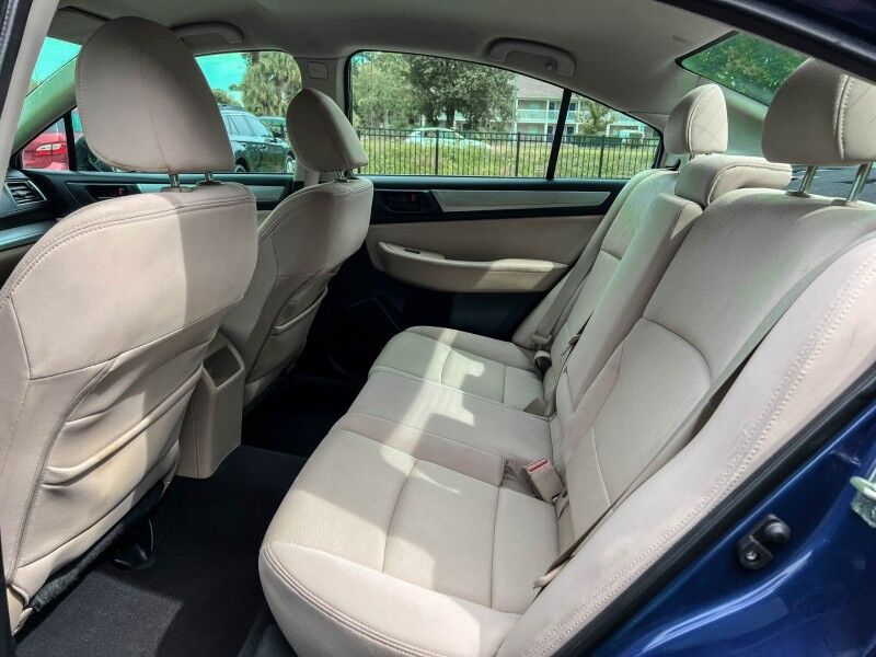 2017 Subaru Legacy Wilmington NC
