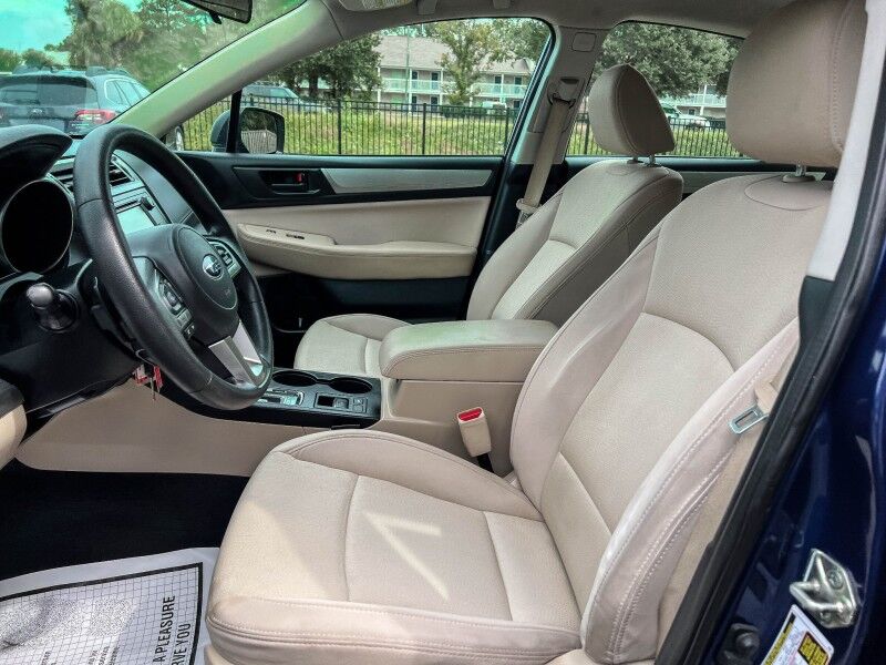 2017 Subaru Legacy Wilmington NC