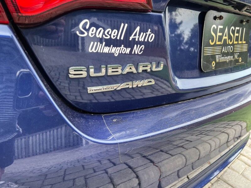 2017 Subaru Legacy Wilmington NC