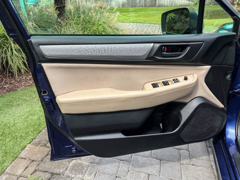 2017 Subaru Legacy Wilmington NC