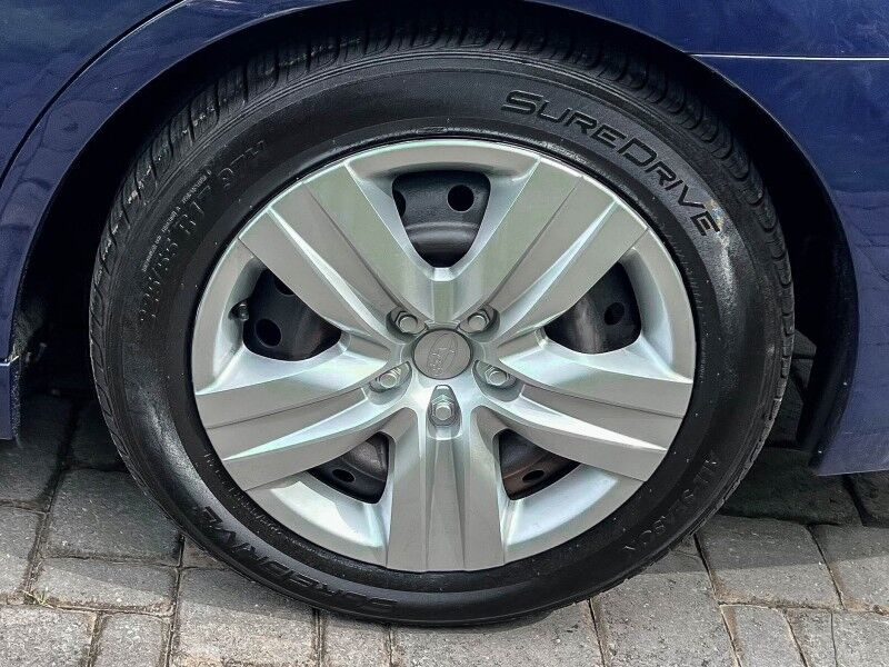 2017 Subaru Legacy Wilmington NC