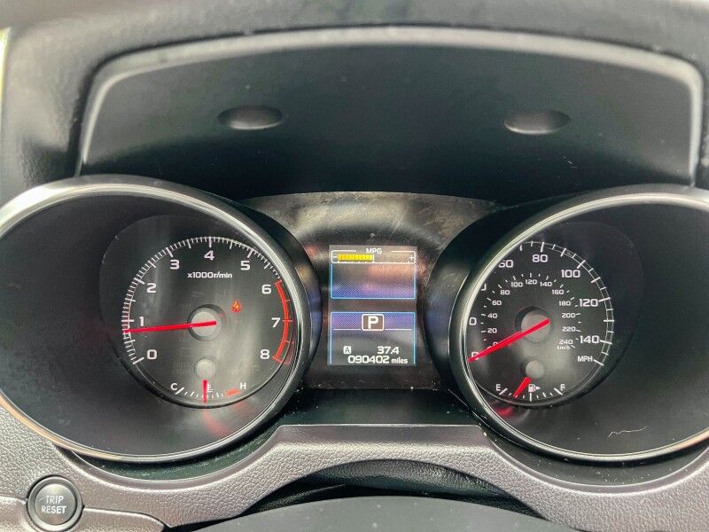 2017 Subaru Legacy Wilmington NC