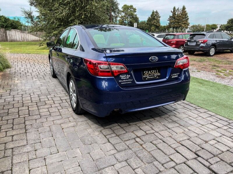 2017 Subaru Legacy Wilmington NC