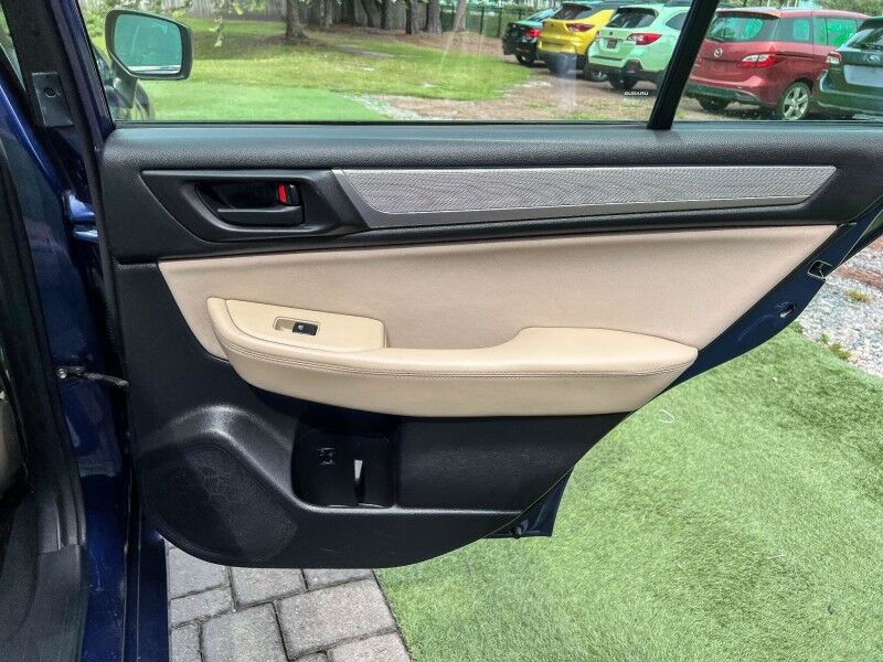 2017 Subaru Legacy Wilmington NC