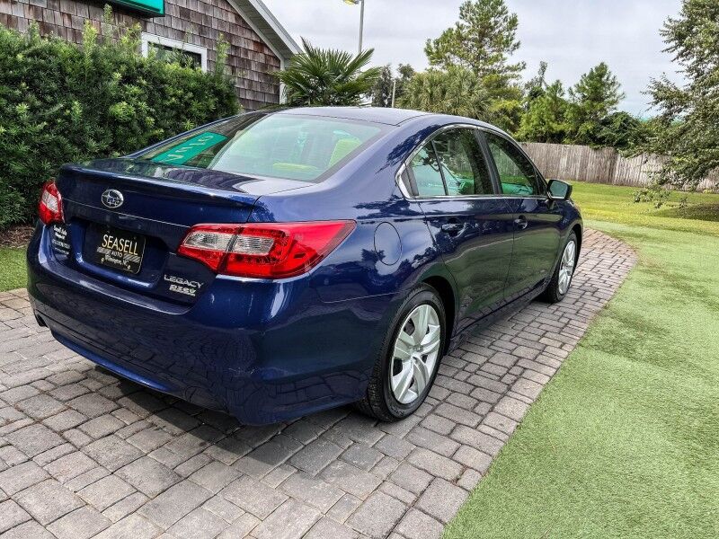 2017 Subaru Legacy Wilmington NC