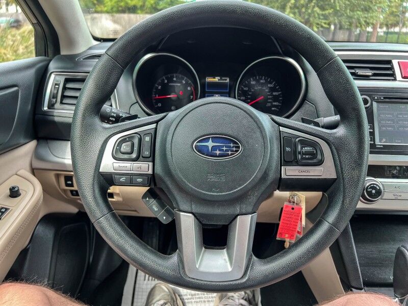 2017 Subaru Legacy Wilmington NC