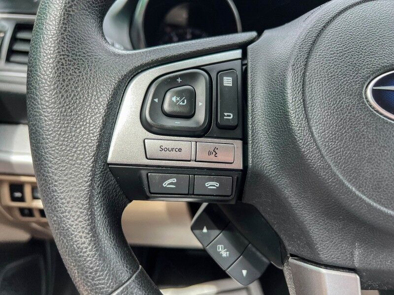 2017 Subaru Legacy Wilmington NC