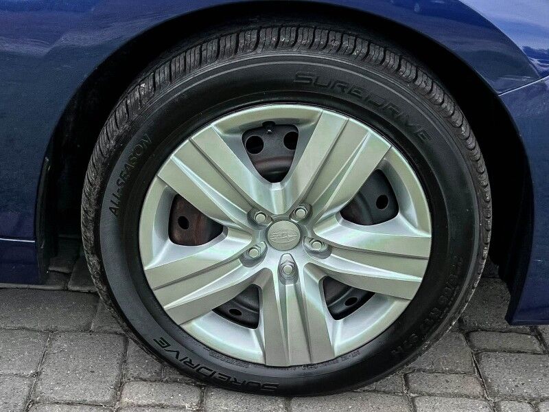 2017 Subaru Legacy Wilmington NC