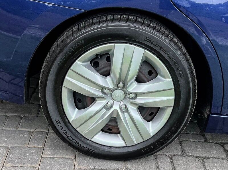2017 Subaru Legacy Wilmington NC