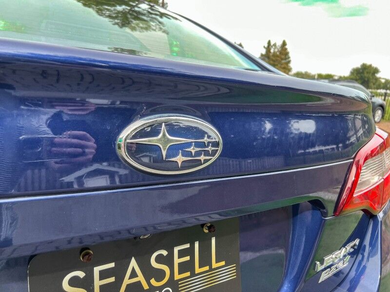 2017 Subaru Legacy Wilmington NC