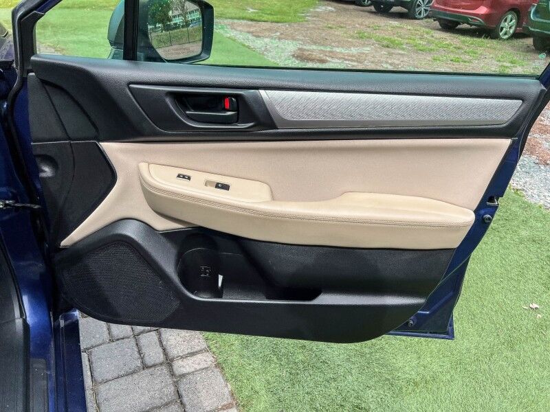 2017 Subaru Legacy Wilmington NC