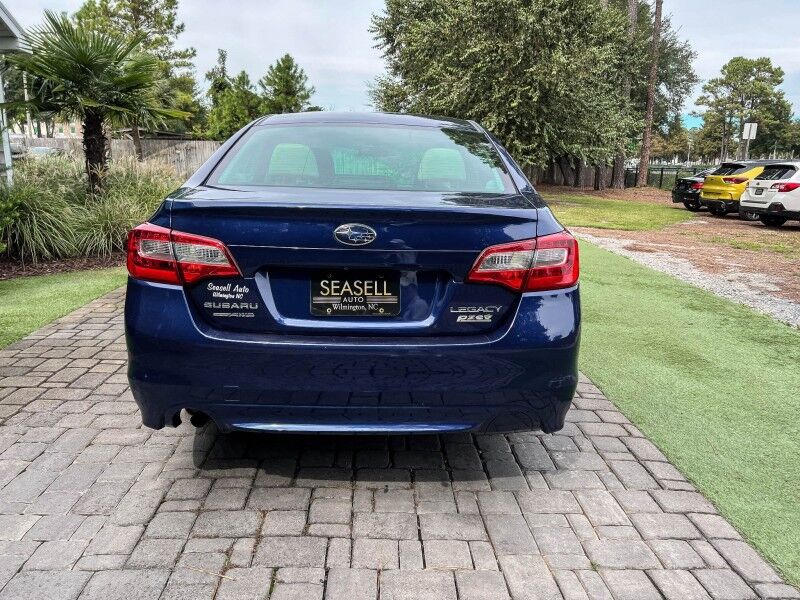 2017 Subaru Legacy Wilmington NC