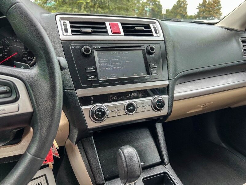2017 Subaru Legacy Wilmington NC