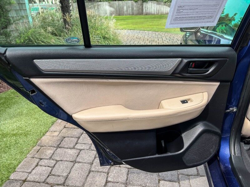 2017 Subaru Legacy Wilmington NC