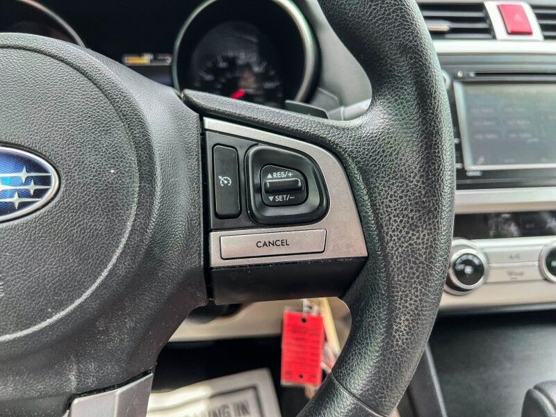 2017 Subaru Legacy Wilmington NC
