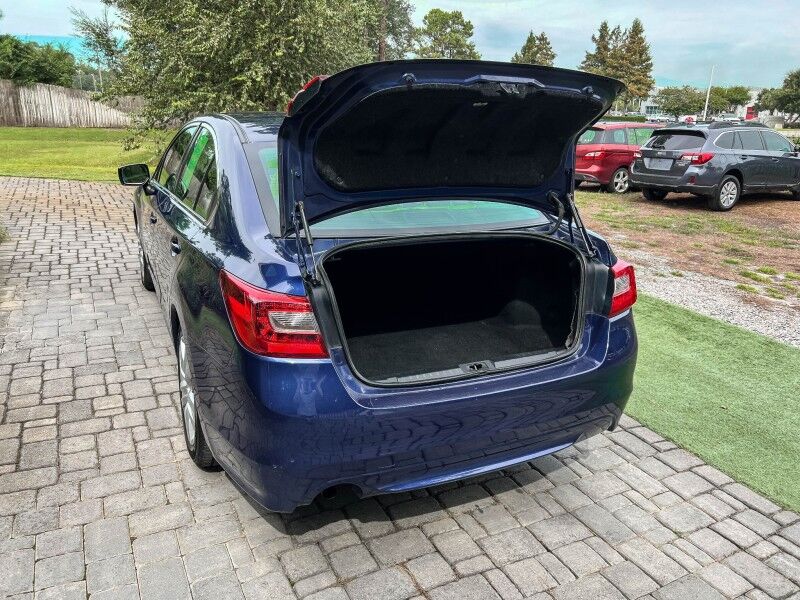 2017 Subaru Legacy Wilmington NC
