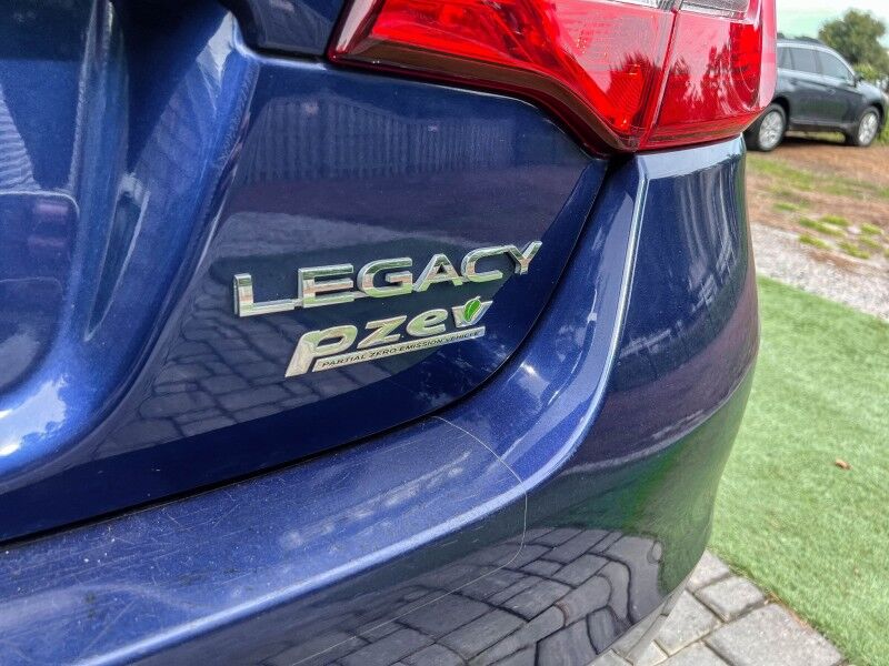 2017 Subaru Legacy Wilmington NC