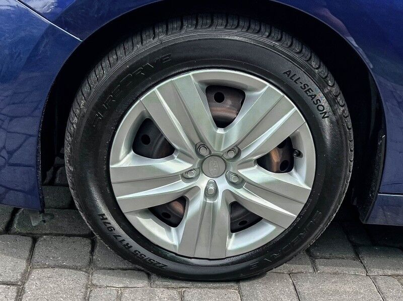 2017 Subaru Legacy Wilmington NC
