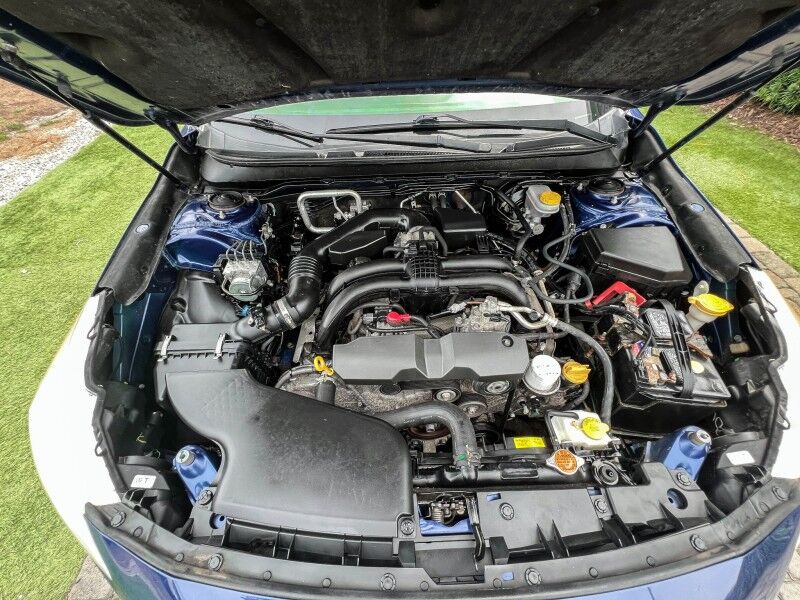 2017 Subaru Legacy Wilmington NC