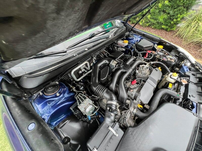 2017 Subaru Legacy Wilmington NC