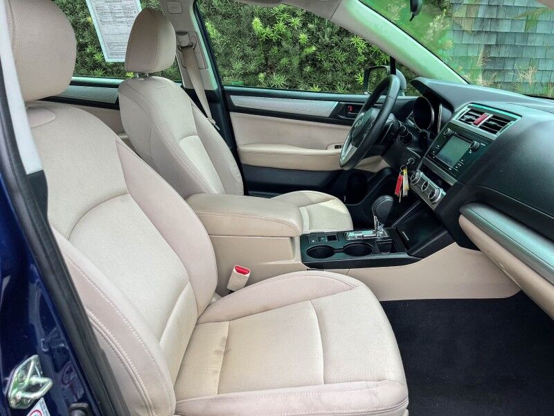 2017 Subaru Legacy Wilmington NC
