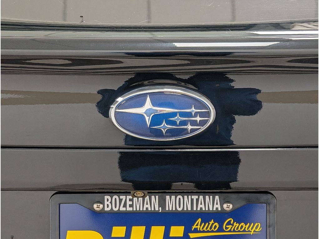 2017 Subaru Legacy 2.5i (CVT) Bozeman MT