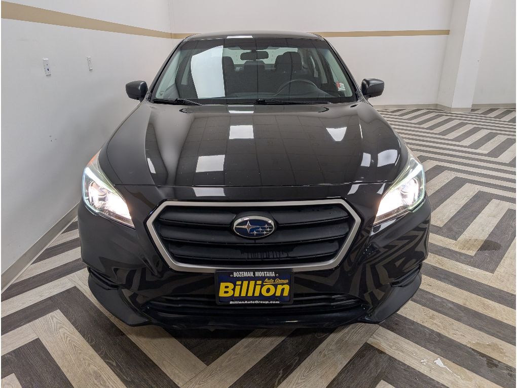 2017 Subaru Legacy 2.5i (CVT) Bozeman MT