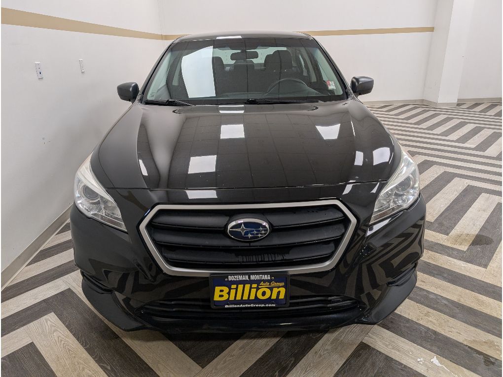 2017 Subaru Legacy 2.5i (CVT) Bozeman MT