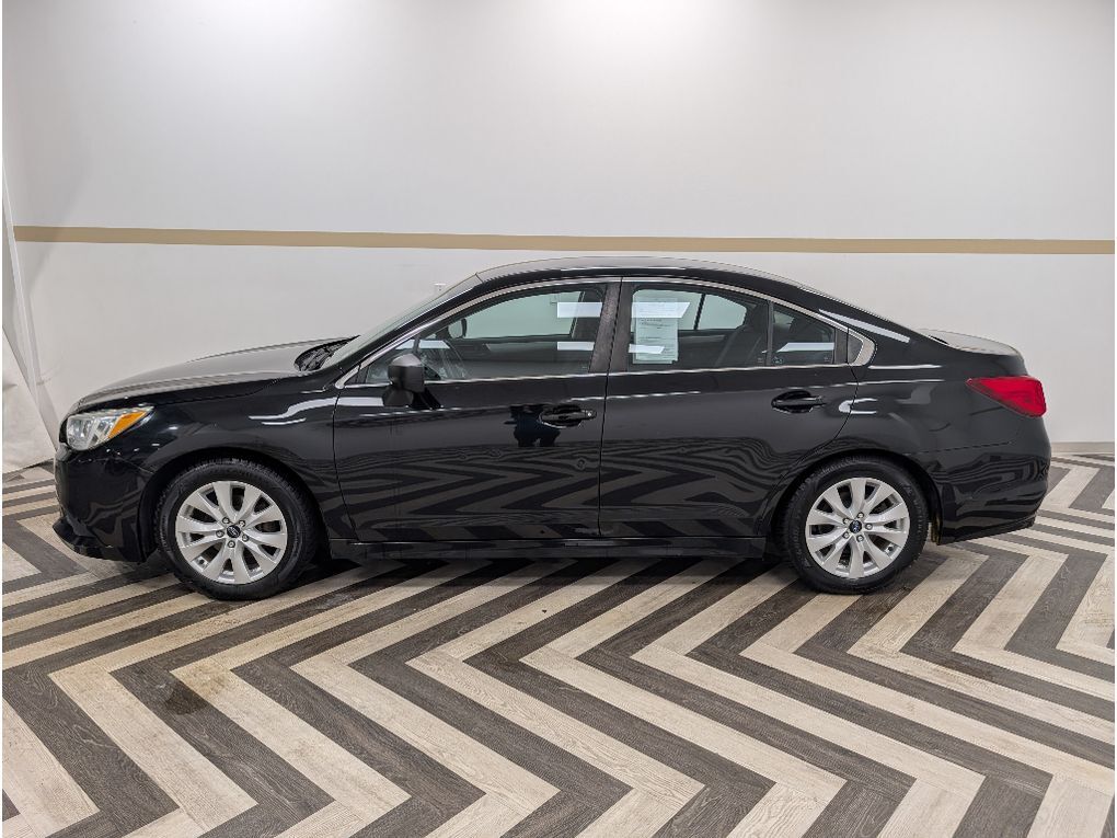 2017 Subaru Legacy 2.5i (CVT) Bozeman MT