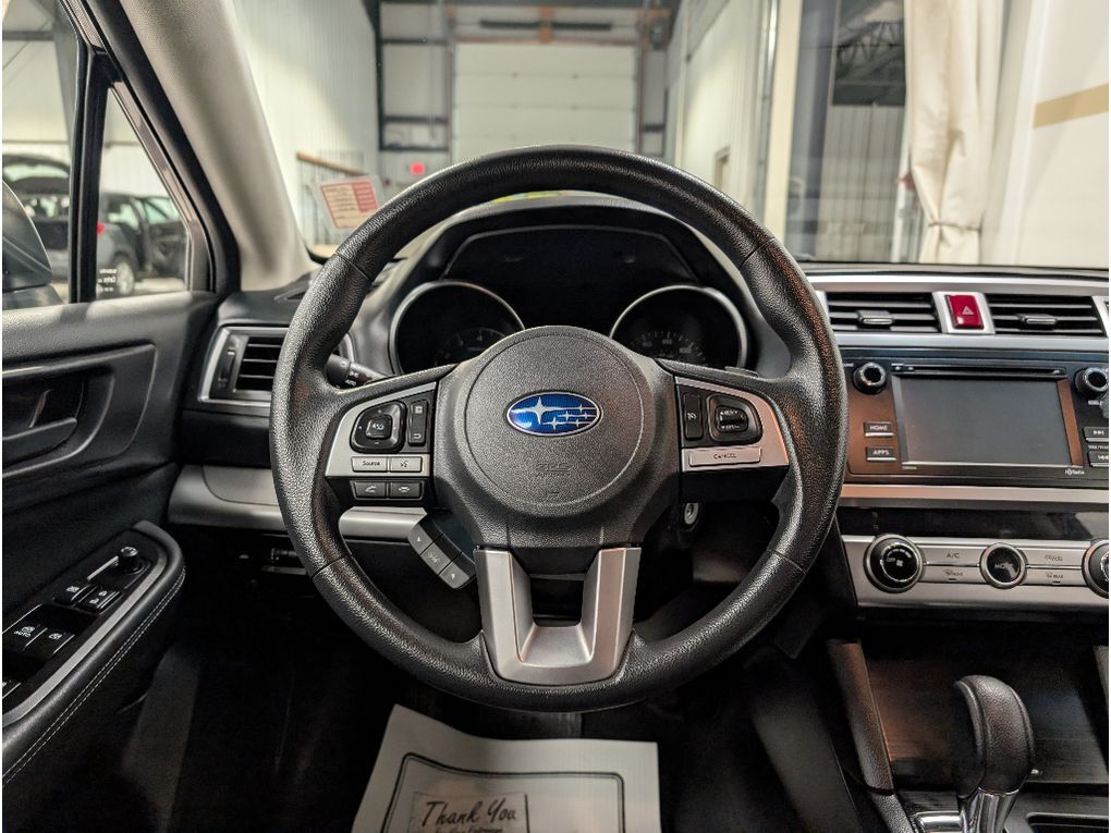 2017 Subaru Legacy 2.5i (CVT) Bozeman MT