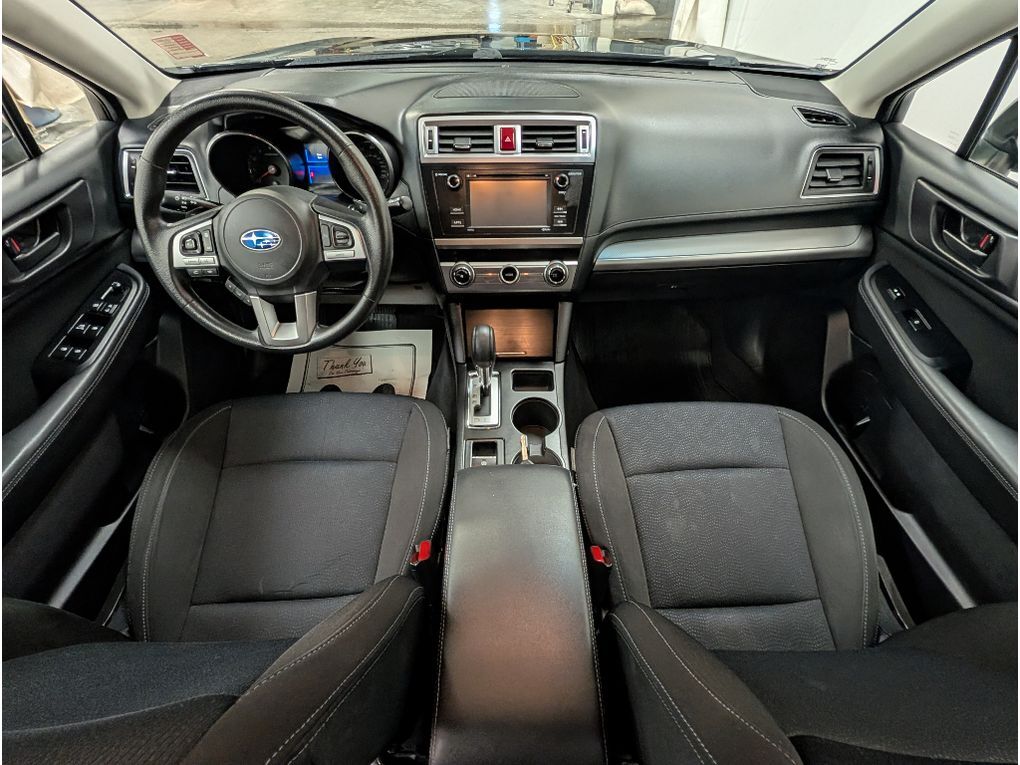 2017 Subaru Legacy 2.5i (CVT) Bozeman MT