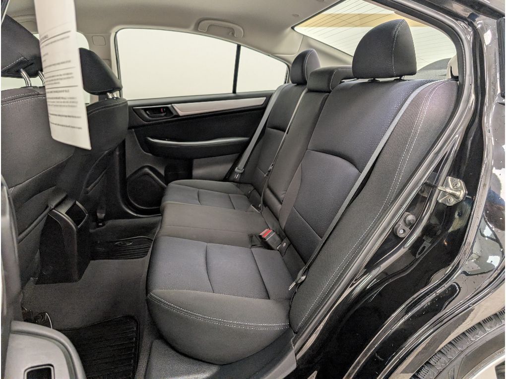 2017 Subaru Legacy 2.5i (CVT) Bozeman MT