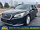 2017 Subaru Legacy 2.5i (CVT) Bozeman MT