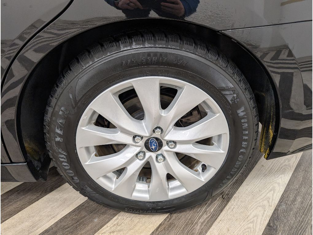 2017 Subaru Legacy 2.5i (CVT) Bozeman MT